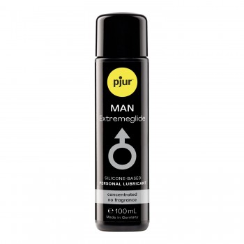 Lubrikants Pjur Man Premium Extreme Glide, 100 ml