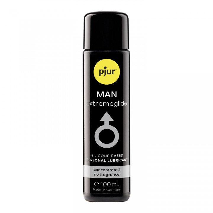 Lubrikants Pjur Man Premium Extreme Glide, 100 ml