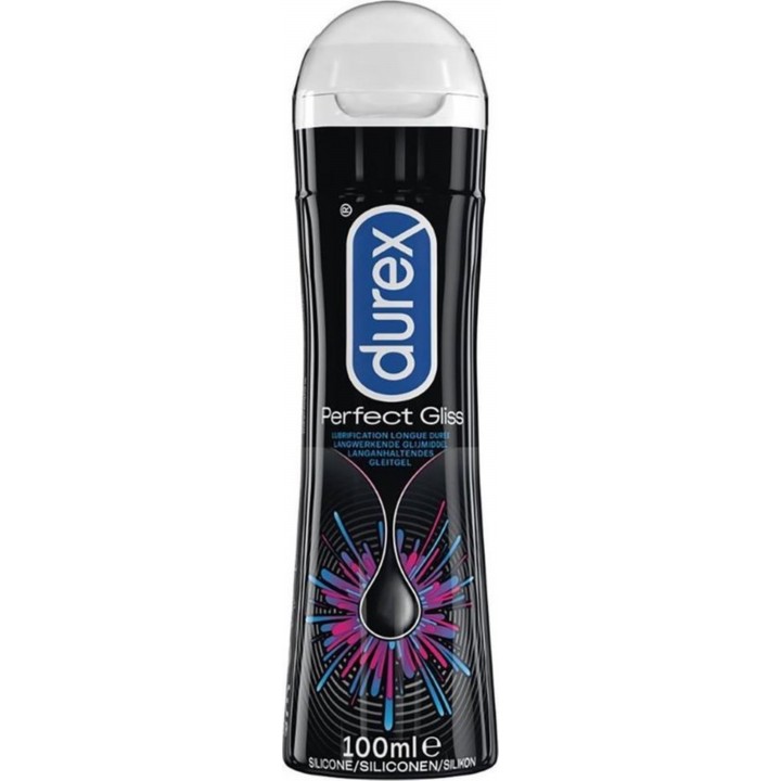 Durex - lubrikants100 ml