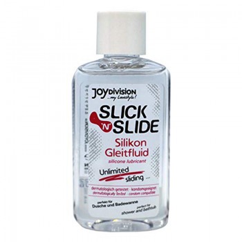 Slick 'n' Slide Silicone Lubricant - 20 ml