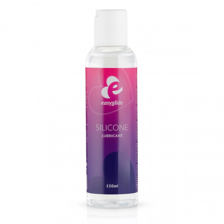 Lubrikants EasyGlide Silicone, 150 ml