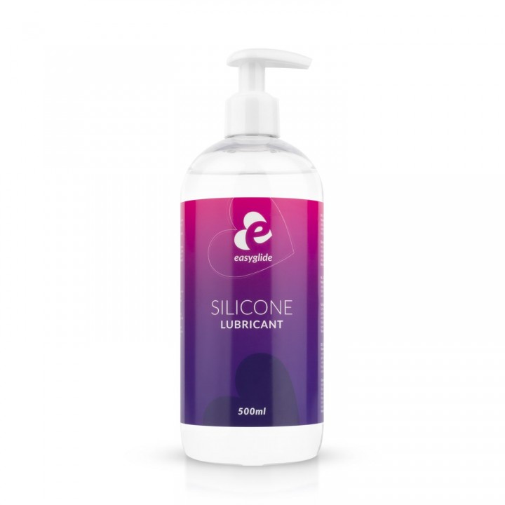 Silikona Lubrikants Easy Glide (500 ml)