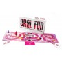 Oral Fun Game