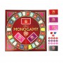 Monogamy Game