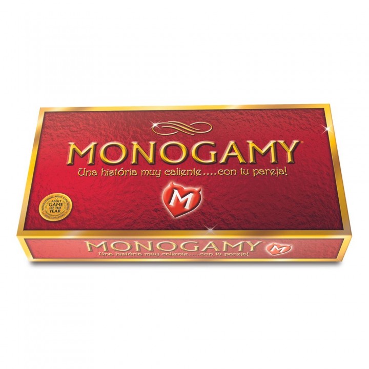 Monogamy Game - Spanish Version