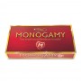 Monogamy Game - French Version