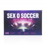 sex o soccer - erotiska futbola spēle