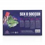 sex o soccer - erotiska futbola spēle