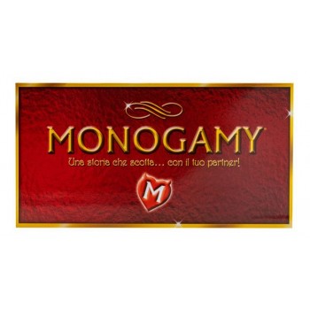 Monogamy Game - Italian Version