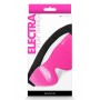 ELECTRA BLINDFOLD PINK - NS Novelties