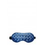 WHIPSMART DIAMOND EYEMASK BLUE - Whipsmart