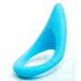 Laid - P.2 Silicone Cock Ring 51.5 mm - Blue - Laid