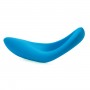 Laid - P.2 Silicone Cock Ring 51.5 mm - Blue - Laid