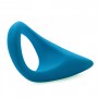 Laid - P.2 Silicone Cock Ring 51.5 mm - Blue - Laid