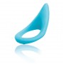 Laid - P.2 Silicone Cock Ring 51.5 mm - Blue - Laid