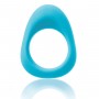 Laid - P.3 Silicone Cock Ring 38 mm - Blue - Laid