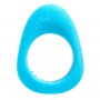 Laid - P.3 Silicone Cock Ring 38 mm - Blue - Laid