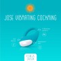 Cala Azul - Jose Vibrating Cockring