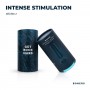 Boners Cockring & Ball Stimulator - Blue - Boners