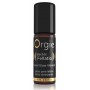 Lūpu spīdums Orgie Electric Fellation, 15 ml