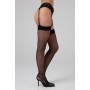 Garter Stockings - L/XL