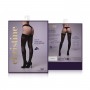 Luxury Stay up stockings Victorious - black - S/M