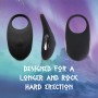 Feelztoys - thor cockring black