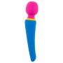 Vibrators You2Toys Bunt, zils