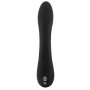 Vibrators Xouxou E-Stim Rabbit, melns