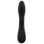 Vibrators Xouxou E-Stim Rabbit, melns