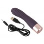 Vibrators You2Toys Elegant Flexy