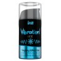 Stimulējošis gēls Intt Vibration Ice, 15 ml