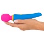 Vibrators You2Toys Bunt, zils