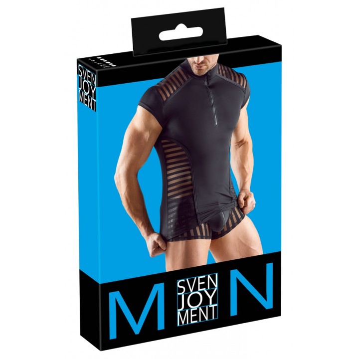 Men's Shirt L - Svenjoyment