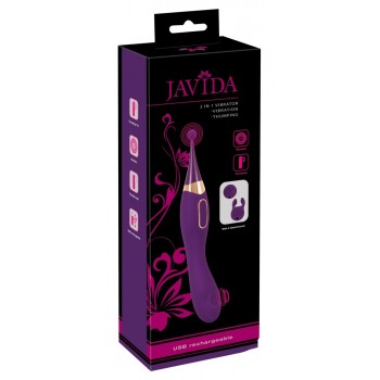 Javida vibrators