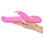 Vibrators Sweet Smile Smile Pearl Bunny