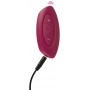 Vibruojantys kiaušiniai Sweet Smile RC Shaking & Vibrating Love Egg Duo