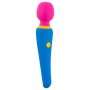 Vibrators You2Toys Bunt, zils