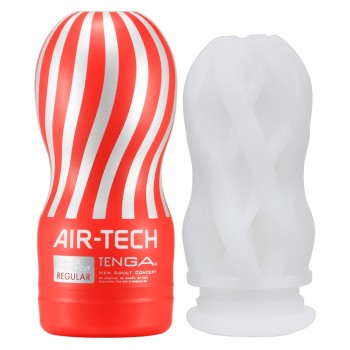 Masāžas masturbators Tenga Air Tech