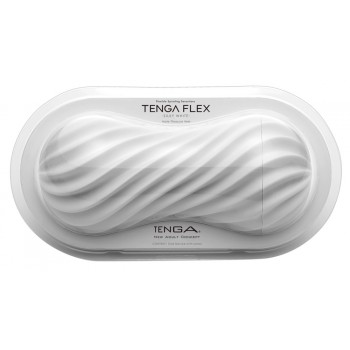 Mastrubators Tenga Flex Rocky