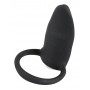 Pirksta vibrators - Black Velvets