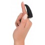 Finger vibrator