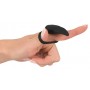 Finger vibrator