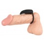 Finger vibrator