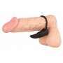 Finger vibrator