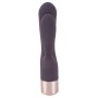 Dubults vibrators You2Toys Elegant Rabbit