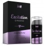 Excitation Ginseng Gel 15ml - INTT