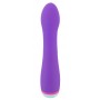 Vibrators Bunt g-spot, violets