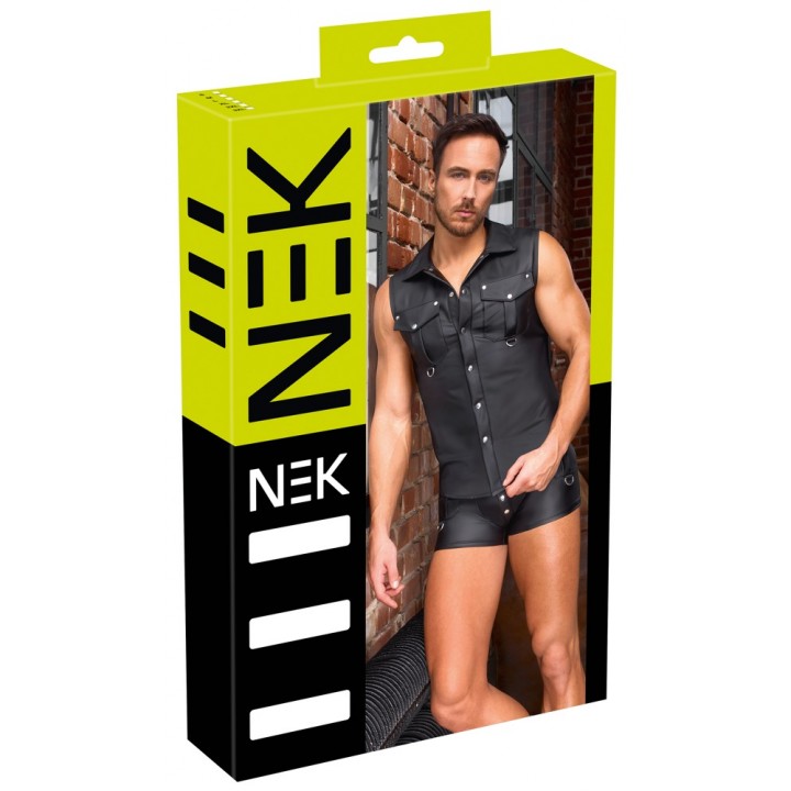 Men's Shirt L - NEK