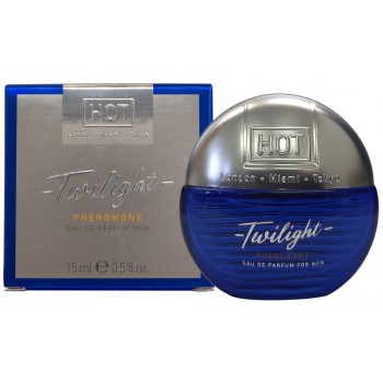 HOT Twilight Pheromon men 15ml